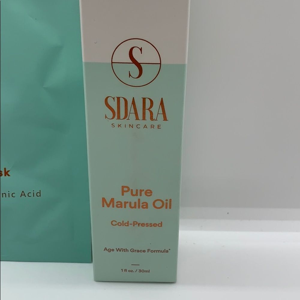 NWT SDARA Skincare Bundle - Picture 3 of 3